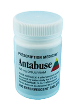 Buy Antabuse online